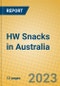 HW Snacks in Australia - Product Image