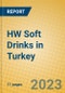 HW Soft Drinks in Turkey - Product Thumbnail Image