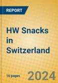 HW Snacks in Switzerland- Product Image