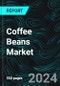 Coffee Beans Market, Size, Global Forecast 2024-2030, Industry Trends, Share, Growth, Insight, Impact of Inflation, Company Analysis - Product Thumbnail Image