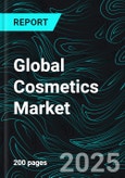 Global Cosmetics Market Key Players Analysis, Company Profiles, Strategic Developments, Mergers, Product Innovations, Revenue Insights, and Future Forecasts- Product Image