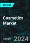 Cosmetics Market, Size, Global Forecast 2024-2032, Industry Trends, Growth, Share, Outlook, Impact of Inflation, Opportunity Company Analysis - Product Thumbnail Image