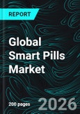 Global Smart Pills Market Report by Application, Target Area, End Users, Country and Company Analysis 2026-2034- Product Image