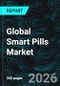 Global Smart Pills Market Report by Application, Target Area, End Users, Country and Company Analysis 2026-2034 - Product Thumbnail Image