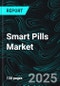 Smart Pills Market, Size, Global Forecast 2024-2032, Industry Trends, Share, Growth, Insight, Impact of Inflation, Top Companies Analysis - Product Image