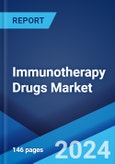 Immunotherapy Drugs Market Report by Drug Type, Therapy Area, End User, and Region 2024-2032- Product Image