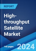 High-throughput Satellite Market Report by Type (Payload, Structure, Power System, Attitude Control System, Propulsion System), Application (Broadband, Mobility, Enterprise, Government, Cellular Backhaul, Broadcast), and Region 2024-2032- Product Image