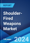 Shoulder-Fired Weapons Market Report by Technology (Guided, Unguided), Range (Short, Medium, Long), Assembly Type (Projectile, Launcher), Application (Defense, Home Security, and Others), and Region 2024-2032- Product Image