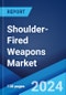 Shoulder-Fired Weapons Market Report by Technology (Guided, Unguided), Range (Short, Medium, Long), Assembly Type (Projectile, Launcher), Application (Defense, Home Security, and Others), and Region 2024-2032 - Product Image