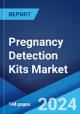Pregnancy Detection Kits Market Report by Product (Home Pregnancy Tests (HPT), Digital Devices, and Others), Test Type (Urine Test for HCG, Blood Test for HCG, and Others), End User (Household, Gynecology Clinics, Hospitals), and Region 2024-2032- Product Image