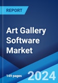 Art Gallery Software Market Report by Type (Cloud-based, On-premises), Application (Art Galleries, Artist Studios, and Others), and Region 2024-2032- Product Image