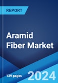 Aramid Fiber Market Report by Product Type, Application, End-Use Industry, and Region 2024-2032- Product Image