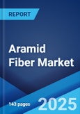 Aramid Fiber Market Report by Product Type, Application, End-Use Industry, and Region 2024-2032- Product Image