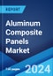 Aluminum Composite Panels Market Report by Base Coating Type, Panel Type, Composition, Application, and Region 2024-2032 - Product Thumbnail Image