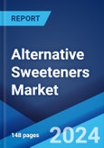 Alternative Sweeteners Market Report by Product Type (High Fructose Syrup, High-Intensity Sweeteners, Low-Intensity Sweeteners), Source (Natural, Synthetic), Application (Food, Beverages, and Others), and Region 2024-2032- Product Image