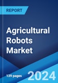 Agricultural Robots Market Report by Product Type, Application, Offering, and Region 2024-2032- Product Image