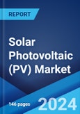 Solar Photovoltaic (PV) Market Report by Type (Thin Film, Multi-Si, Mono Si), Grid Type (On-Grid, Off-Grid), Deployment (Ground-Mounted, Rooftop Solar), End User (Residential, Commercial, Utility), and Region 2024-2032- Product Image