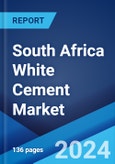 South Africa White Cement Market Report by Type (White Portland Cement, White Masonry Cement, and Others), Sector (Residential, Commercial, Industrial), Application (Whitewashing, Skimming, Grouting, Sculptures, and Others) 2024-2032- Product Image