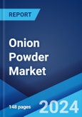 Onion Powder Market Report by Product Type, Packaging Type, Distribution Channel, End User, and Country 2024-2032- Product Image