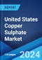 United States Copper Sulphate Market Report by End Use (Agriculture, Mining and Metallurgy, Chemicals, Construction, Healthcare), and Region 2024-2032 - Product Image