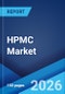 HPMC Market Report by End Use, and Region 2026-2034 - Product Thumbnail Image