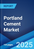 Portland Cement Market Report by Type (Type 1, Type 2, Type 3, Type 4, Type 5), Application Sector (Residential, Commercial, Industrial), Packing Type (10 KG, 15 KG, 25 KG, and Others), Trade Data (Import Trends, Export Trends), and Region 2024-2032- Product Image