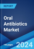 Oral Antibiotics Market Report by Class, Application, Drug Origin, Spectrum of Activity, Drug Type, and Region 2024-2032- Product Image