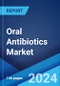 Oral Antibiotics Market Report by Class, Application, Drug Origin, Spectrum of Activity, Drug Type, and Region 2024-2032 - Product Image