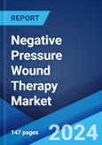 Negative Pressure Wound Therapy Market Report by Device, Component, Wound Type, Indication, End-User, and Region 2024-2032- Product Image