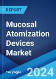 Mucosal Atomization Devices Market Report by Product Type, Technology, End User, and Region 2024-2032- Product Image