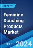 Feminine Douching Products Market Report by Type (Devices, Liquids), Distribution Channel (Offline, Online), and Region 2024-2032.- Product Image