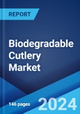 Biodegradable Cutlery Market Report by Product (Spoon, Fork, Knife, and Others), Raw Material (Wood, Husk, Paper, Plastic, and Others), Type (PLA, CPLA, Starch Blends), Application (Hotel, Catering, and Others), Distribution Channel (Online, Offline), and Region 2024-2032- Product Image