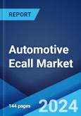 Automotive Ecall Market Report by Type (Automatic eCall System, Manual eCall System), Installation (Third Party Service (TPS) E-Call, Standard E-Call), Vehicle Type (Passenger Cars, Commercial Vehicles), and Region 2024-2032- Product Image