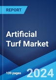 Artificial Turf Market Report by Material, Application, Distribution Channel, and Region 2024-2032- Product Image