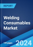Welding Consumables Market Report by Product Type, Welding Technique, End-Use Industries, and Region 2024-2032- Product Image