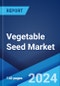 Vegetable Seed Market Report by Type (Open Pollinated Varieties, Hybrid), Crop Type (Solanaceae, Root & Bulb, Cucurbit, Brassica, Leafy, and Others), Cultivation Method (Protected, Open Field), Seed Type (Conventional, Genetically Modified Seeds), and Region 2024-2032 - Product Image