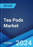 Tea Pods Market Report by Type (Soft Tea Pods, Hard Tea Pods), Tea Type (Green Tea, Black Tea, Herbal Tea, and Others), Distribution Channel (Supermarkets and Hypermarkets, Independent Retailers, Convenience Stores, Specialist Retailers, Online Stores), and Region 2024-2032- Product Image