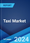 Taxi Market Report by Booking Type (Online Booking, Offline Booking), Service Type (Ride Hailing, Ride Sharing), Vehicle Type (Cars, Motorcycle, and Others), and Region 2024-2032- Product Image