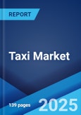 Taxi Market Report by Booking Type (Online Booking, Offline Booking), Service Type (Ride Hailing, Ride Sharing), Vehicle Type (Cars, Motorcycle, and Others), and Region 2024-2032- Product Image