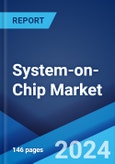 System-on-Chip Market Report by Type, Application, End Use Industry, and Region 2024-2032- Product Image