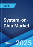 System-on-Chip Market Report by Type, Application, End Use Industry, and Region 2024-2032- Product Image