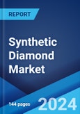 Synthetic Diamond Market Report by Type, Manufacturing Process, Application, and Region 2024-2032- Product Image