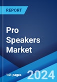 Pro Speakers Market Report by Product, Format, Amplification Method, Distribution Channel, End User, and Region 2024-2032- Product Image