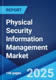 Physical Security Information Management Market Report by Type (Solution, Services), Deployment Mode (On-premises, Cloud-based), End Use Industry (BFSI, Transportation and Logistics, Government and Defense, Retail, Energy and Utilities, and Others), and Region 2024-2032- Product Image