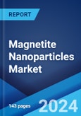 Magnetite Nanoparticles Market Report by Type (Iron Based, Cobalt Based), Physical Form (Nanopowder, Solution, Dispersion), Application (Bio-medical, Electronics, Wastewater Treatment, Energy, and Others), and Region 2024-2032- Product Image