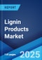 Lignin Products Market Report by Product, Source, Application, and Region 2025-2033 - Product Image
