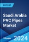 Saudi Arabia PVC Pipes Market Report by Application (Sewerage and Drainage, Plumbing, Irrigation, HVAC, Oil and Gas, Water Supply) 2024-2032 - Product Image