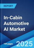 In-Cabin Automotive AI Market Report by Product (Radar, Camera, Voice Assistant, Smart Sensor), Application (Occupant Monitoring System, Driver Monitoring System, Conversation Assistance, Smart HVAC), and Region 2024-2032- Product Image