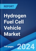Hydrogen Fuel Cell Vehicle Market Report by Technology (Proton Exchange Membrane Fuel Cell, Phosphoric Acid Fuel Cell, and Others), Vehicle Type (Passenger Vehicle, Commercial Vehicle), and Region 2024-2032- Product Image