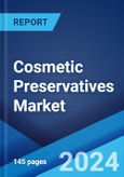 Cosmetic Preservatives Market Report by Type, Product, Application, and Region 2024-2032- Product Image